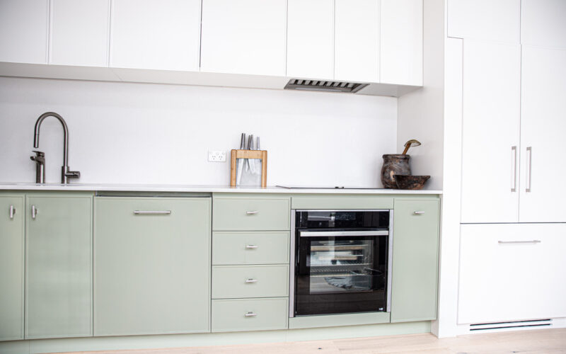 Kitchen Renovations