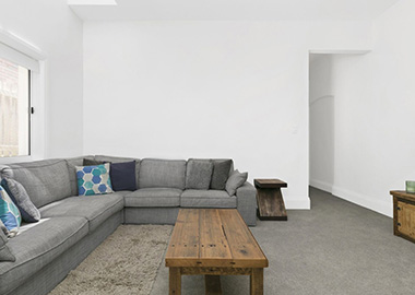 Home Extensions