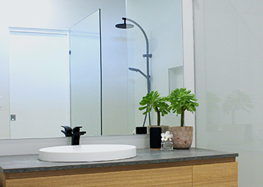 Bathroom Renovations