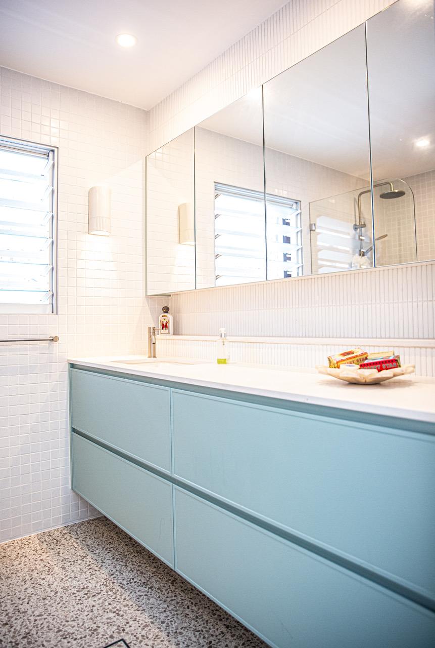 How Much Does a Bathroom Renovation Cost in Blacktown?