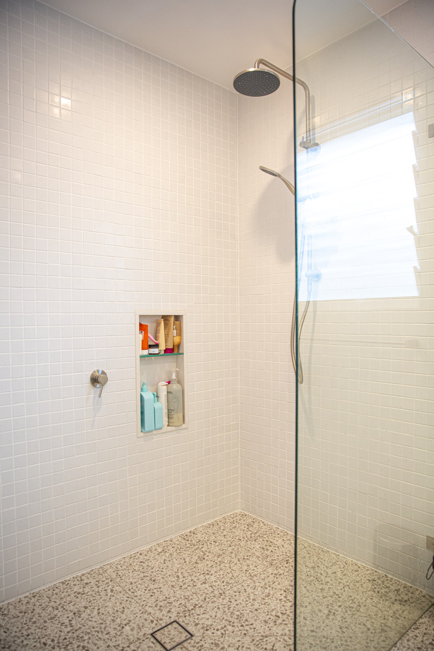 Bathroom Renovations in Seven Hills