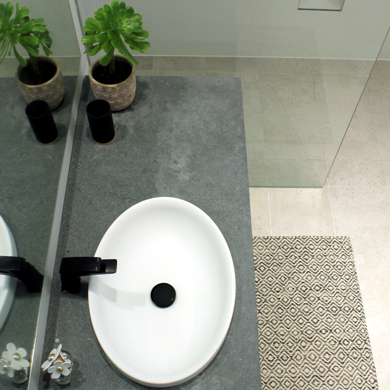 Bathroom Renovations in Sydney