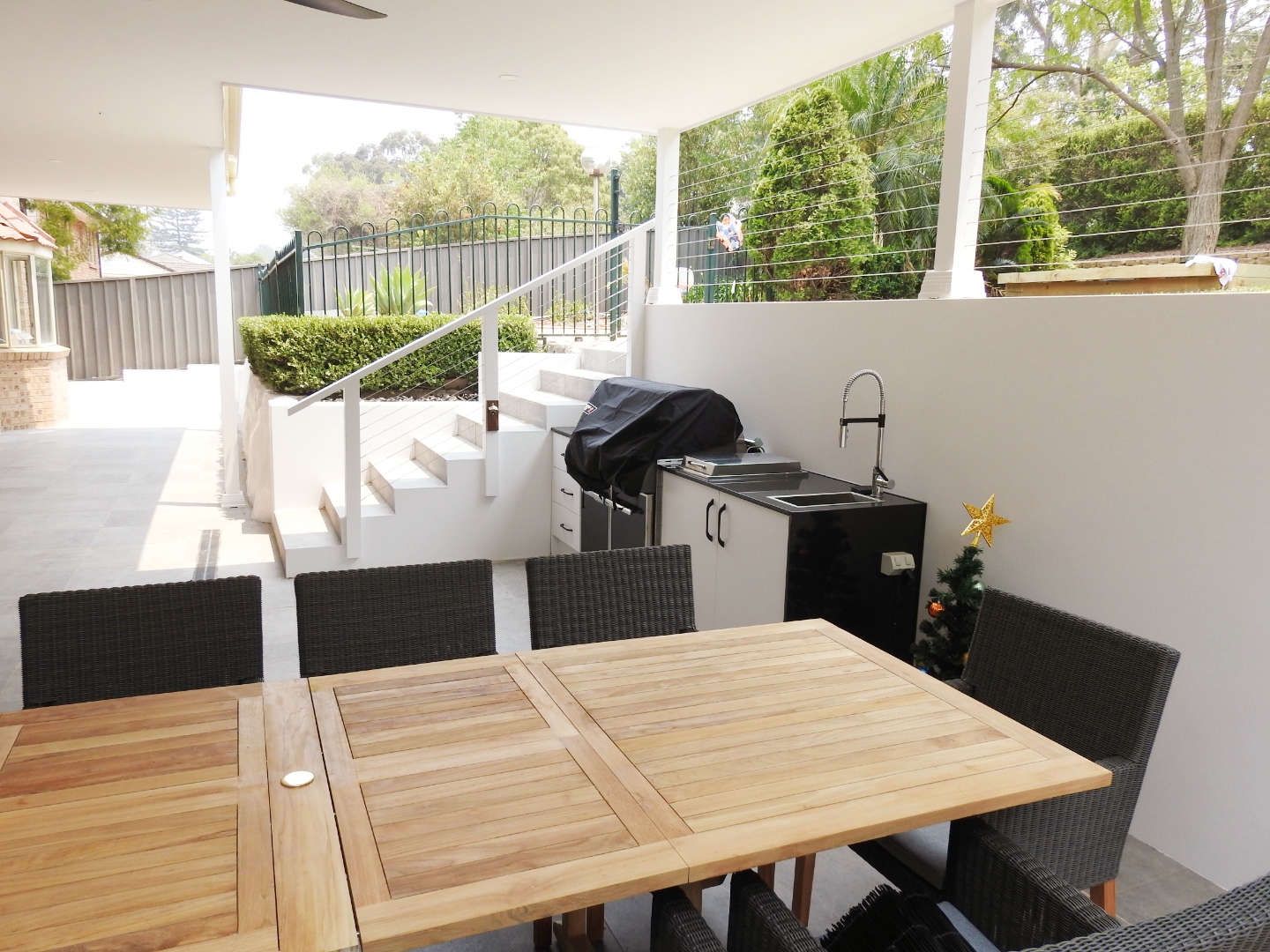 Home Extensions in Sydney
