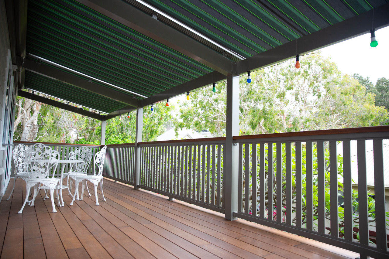 Renovating an Established Home in a Densifying Suburb