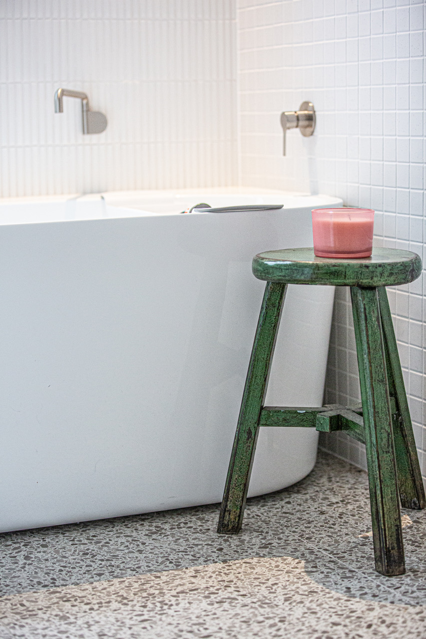 Bathroom Renovations Toongabbie