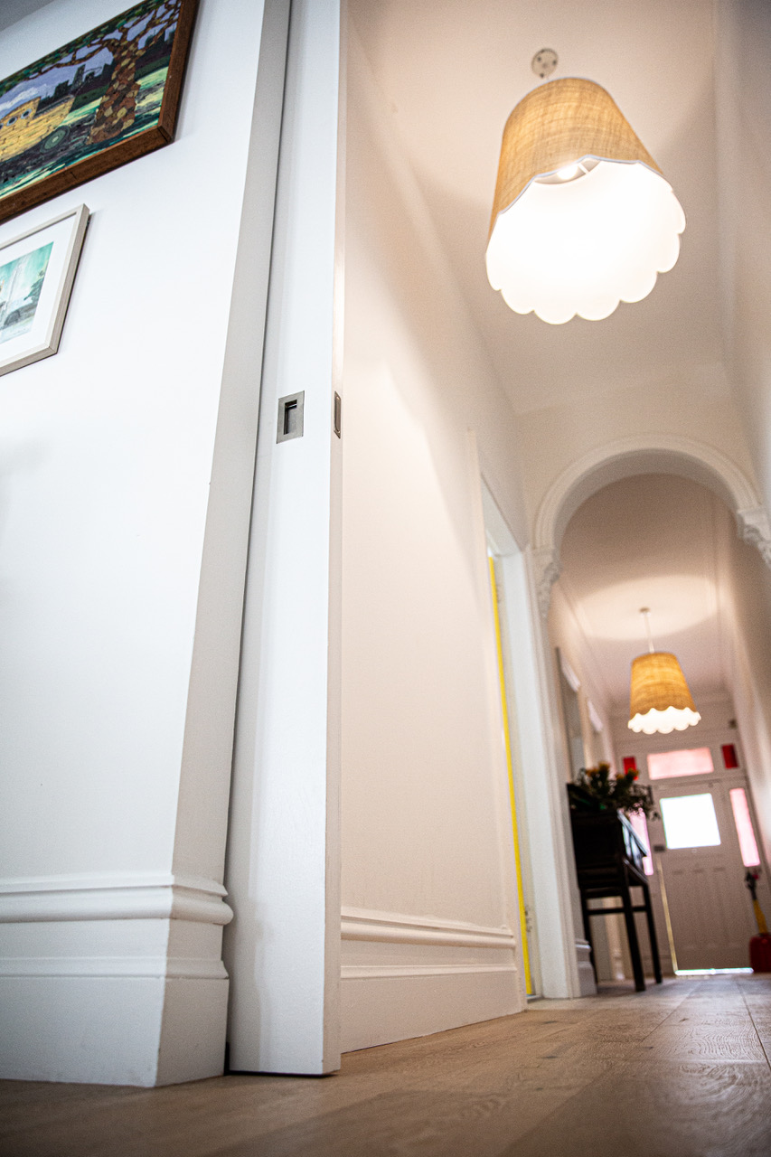 Types of Homes We Renovate