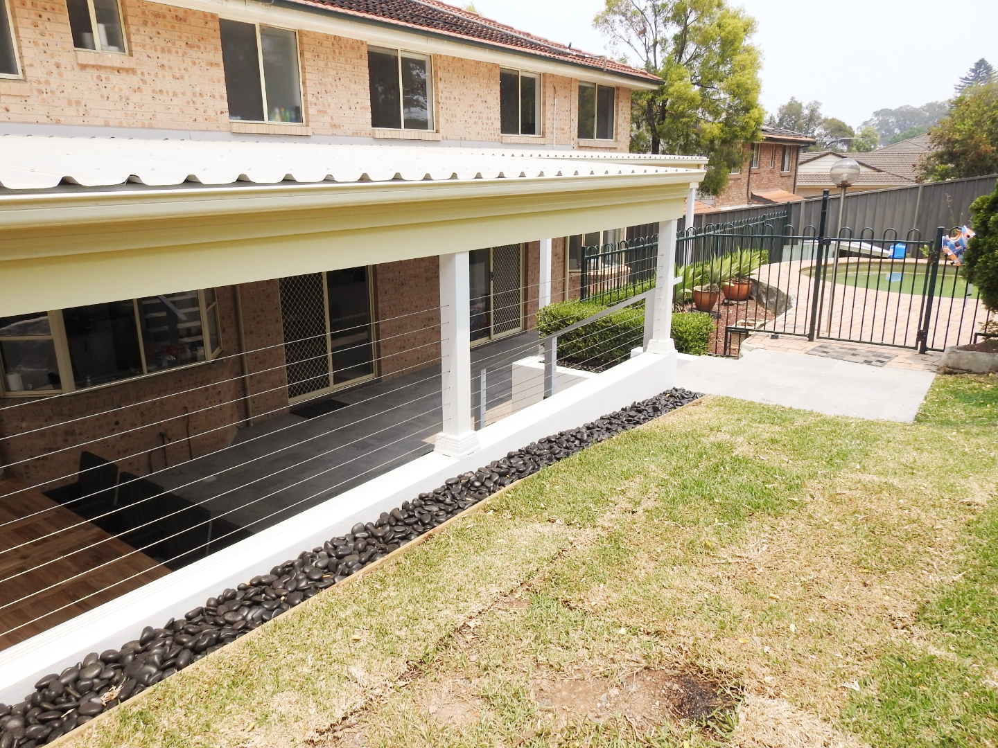 What We Work On in Wentworthville