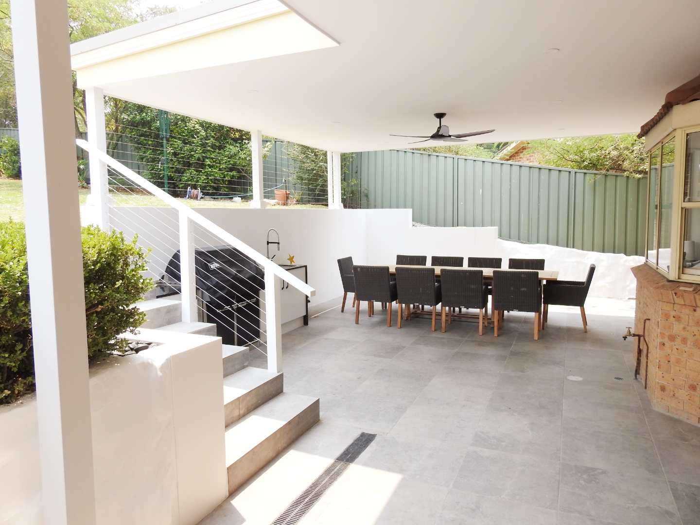 Baulkham Hills