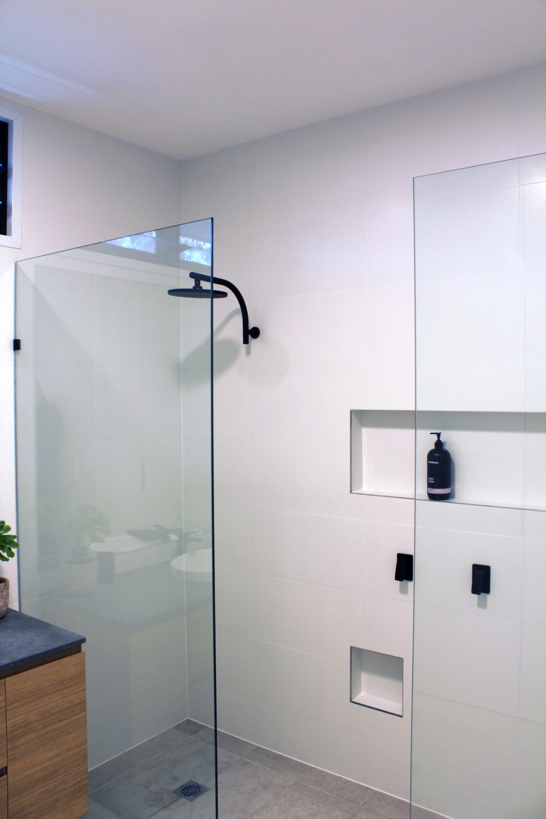 The Council Question for Bathroom Renovations