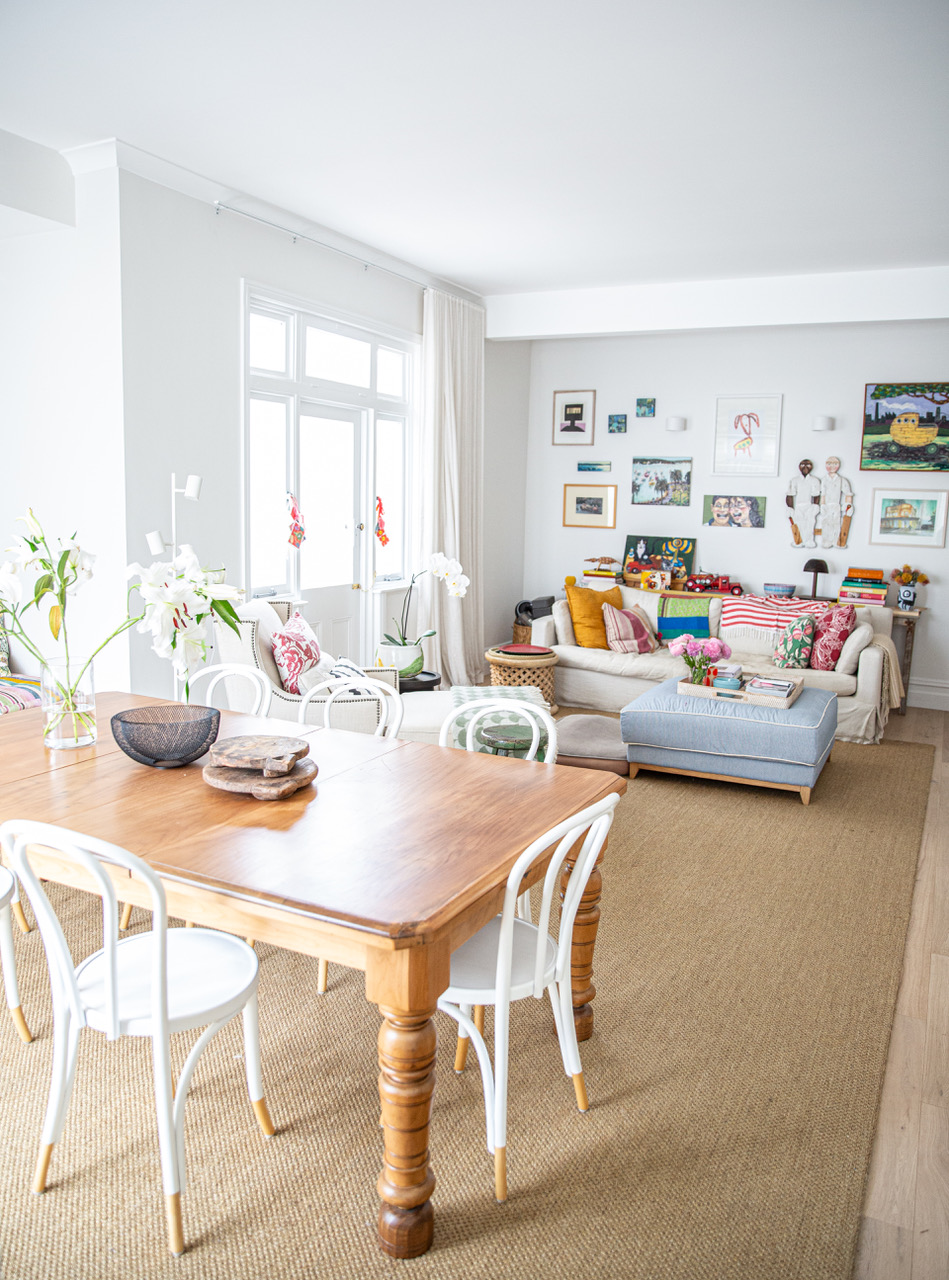 Rouse Hill's Housing Mix