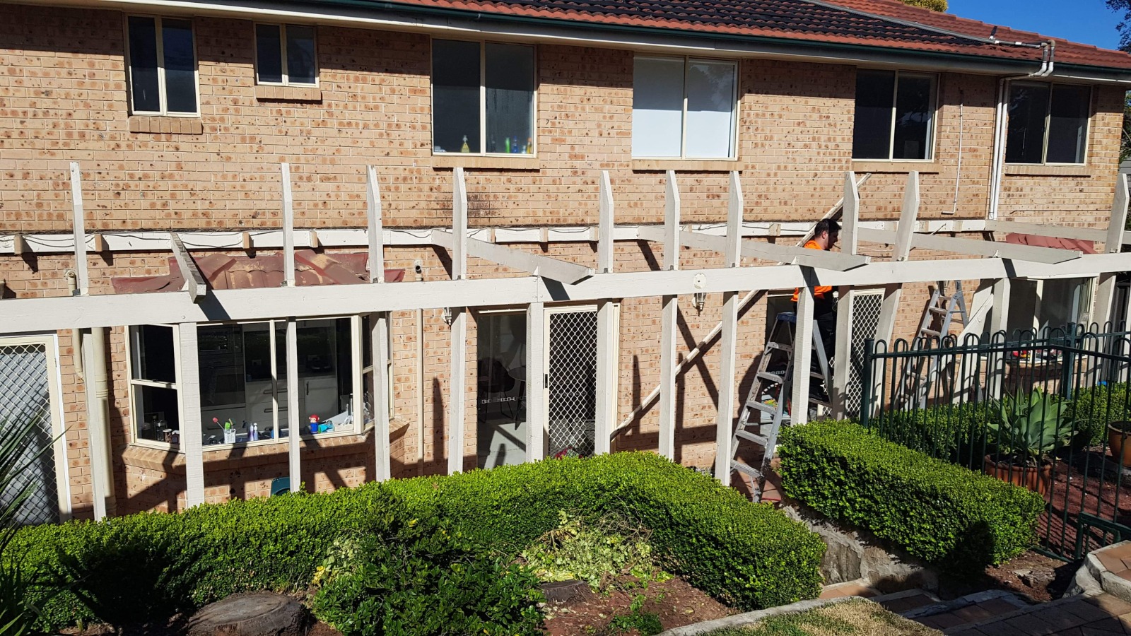 Why Homeowners Choose Mitroteam Us